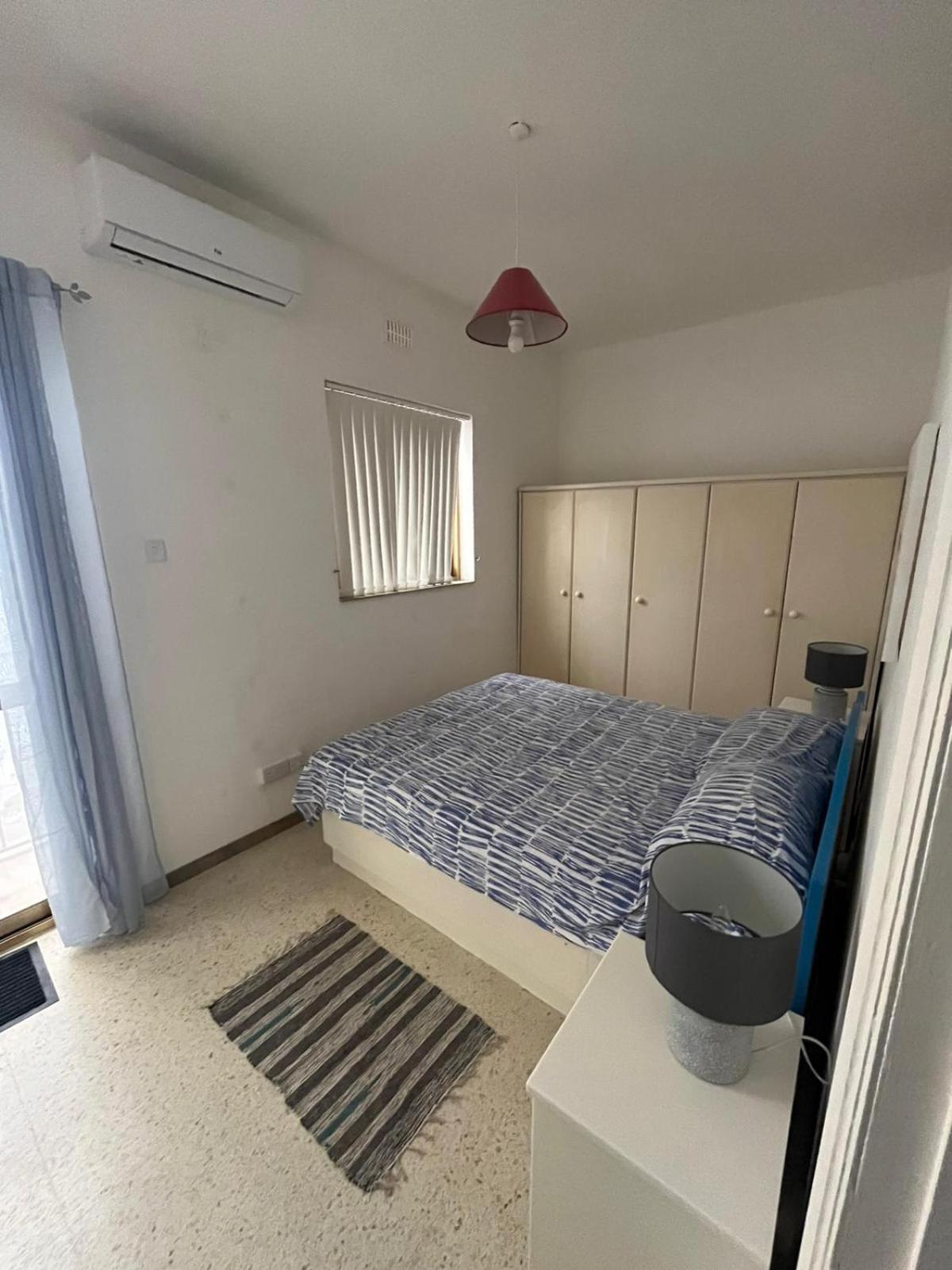 Seafront Apartment With Amazing Sunset View Xlendi Eksteriør bilde
